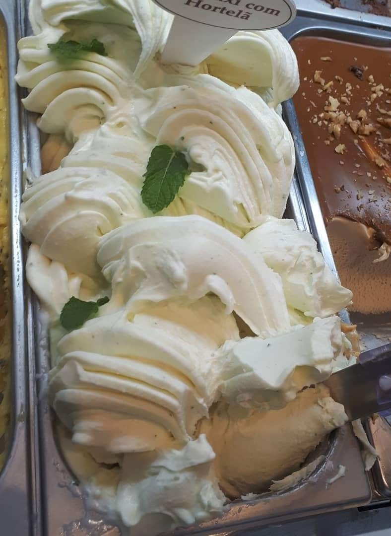 gelato
