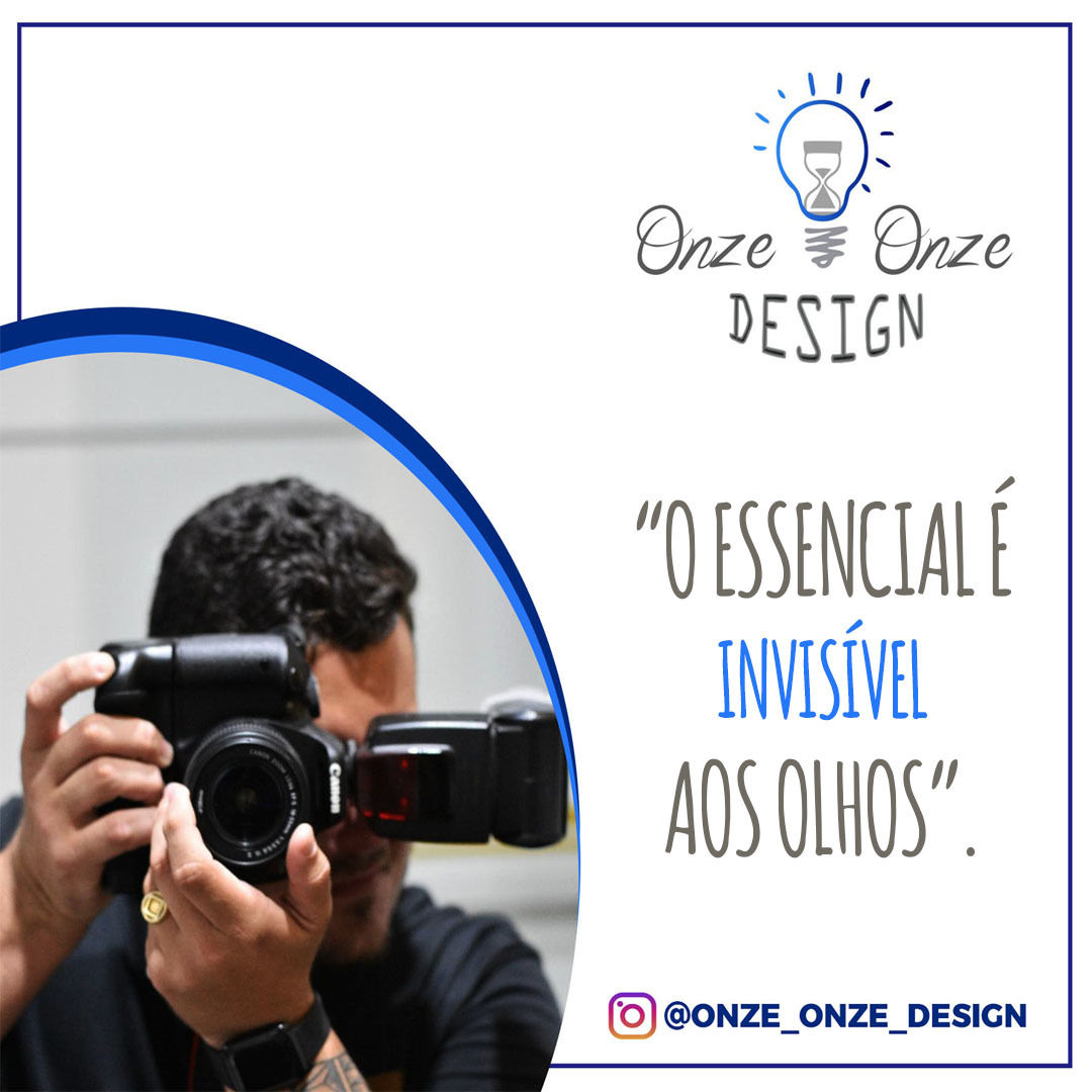 Contate Design e Fotografia