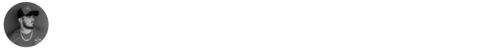 Logotipo de Lucas Alcântara