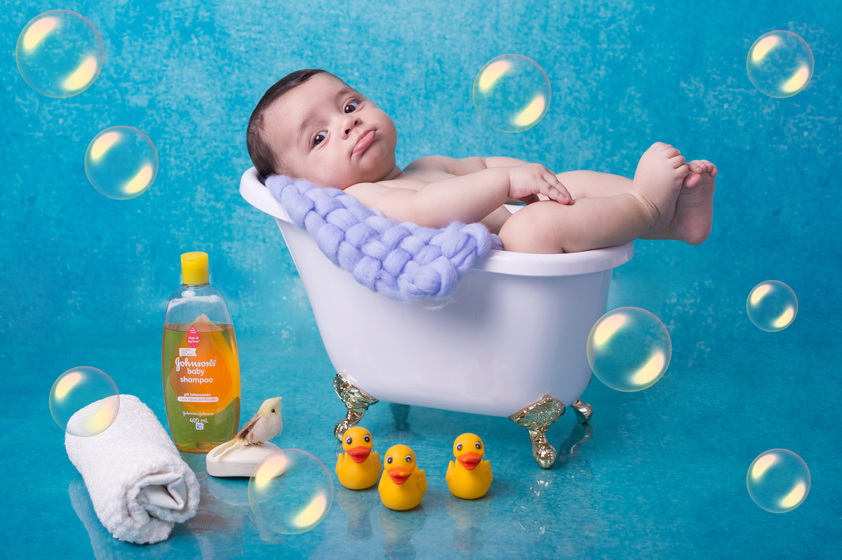 Ensaio infantil realizado no abc paulista, santo andré