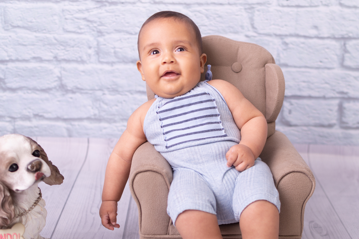 Ensaio acompanhamento infantil, realizado em santo andré, abc paulista