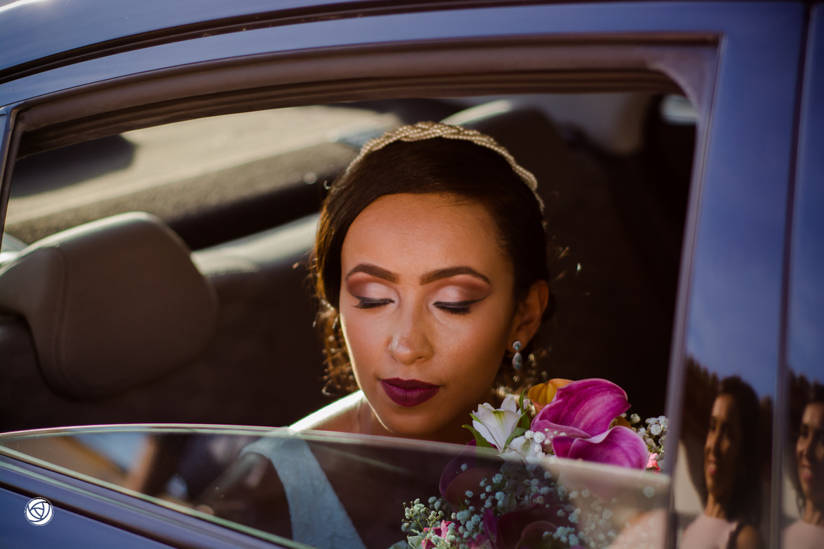 Chegada da Noiva - D&C