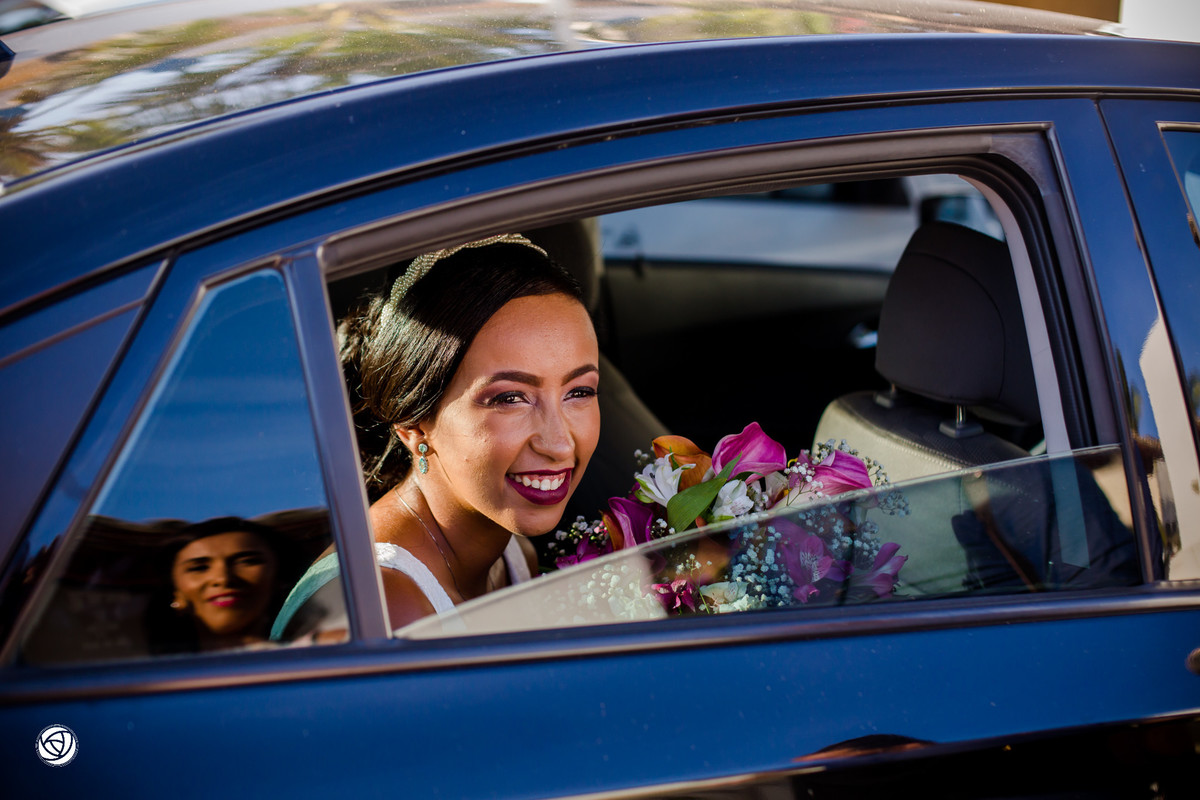 Chegada da Noiva - D&C