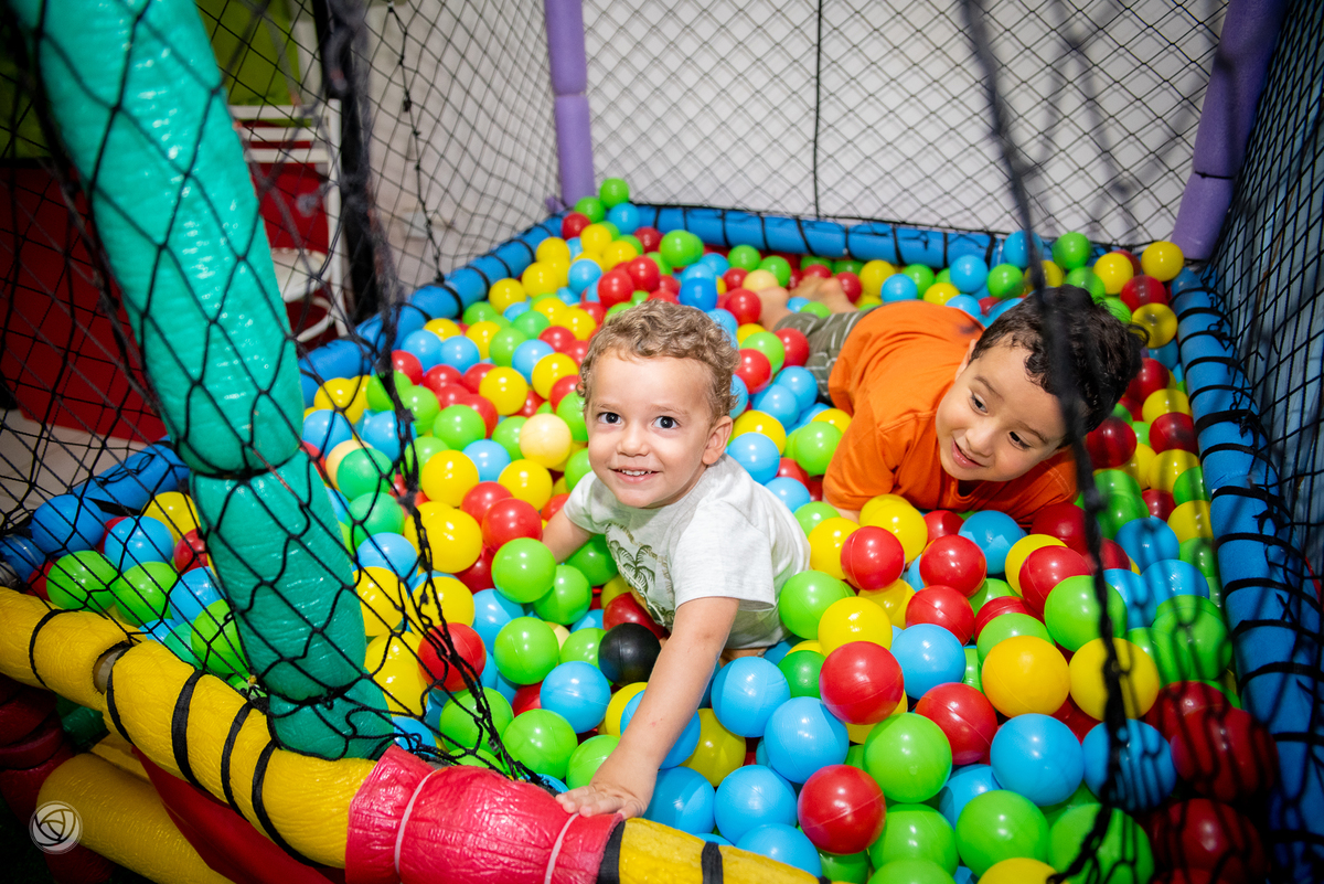 Aniversário de Bento