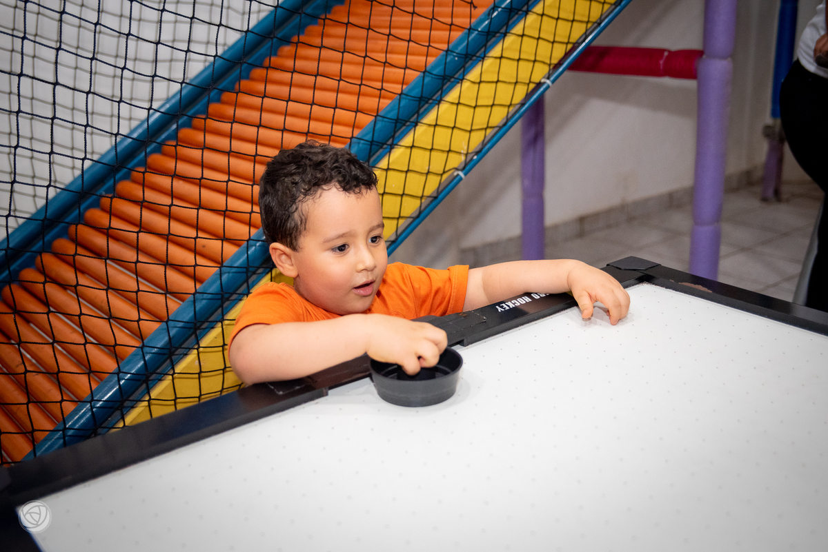 Aniversário de Bento