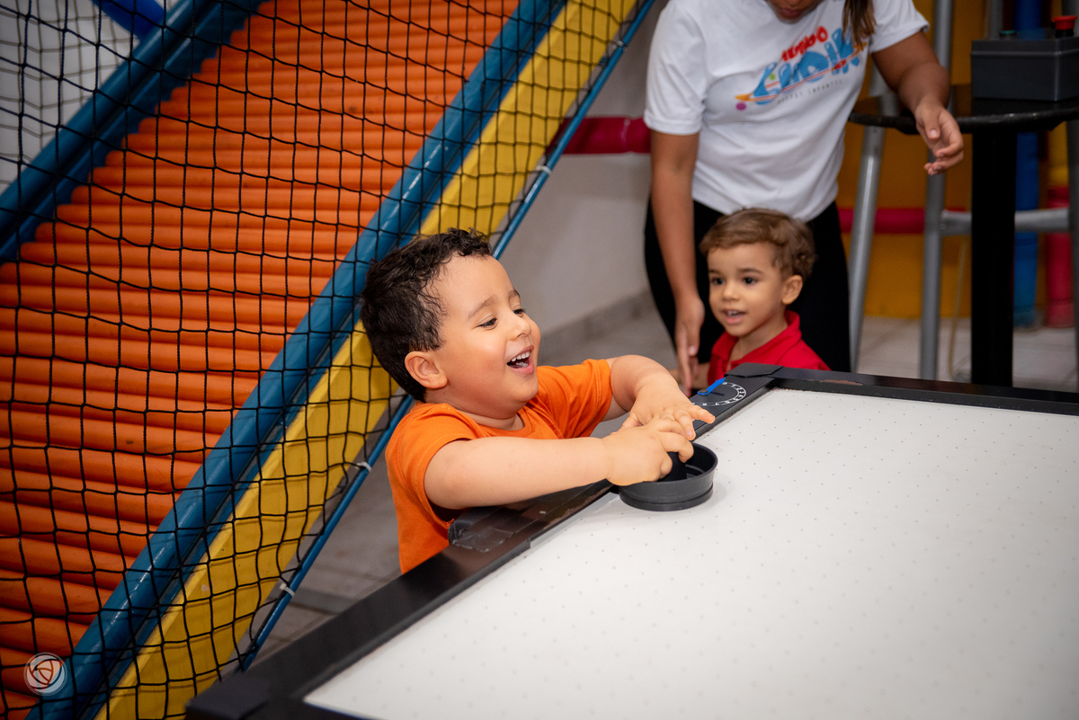 Aniversário de Bento