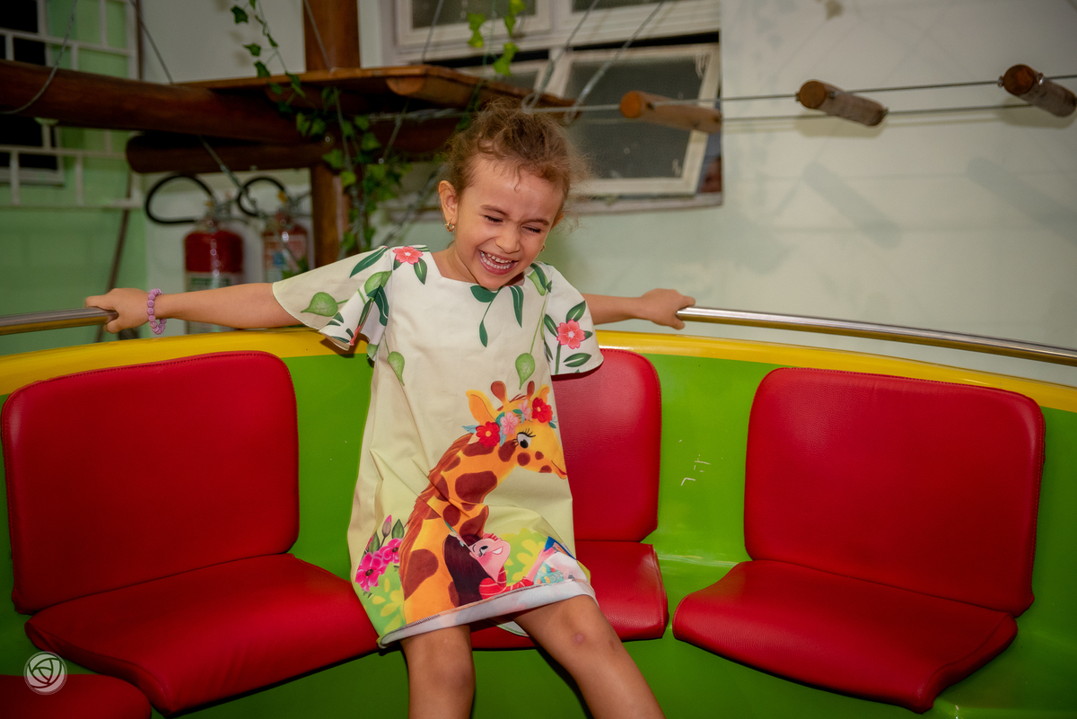 Aniversário de Bento