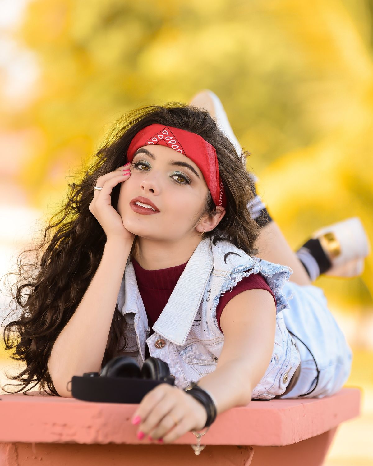Fotos Ensaio fotográfico da Miss Teen Teresina Laysa Layara
