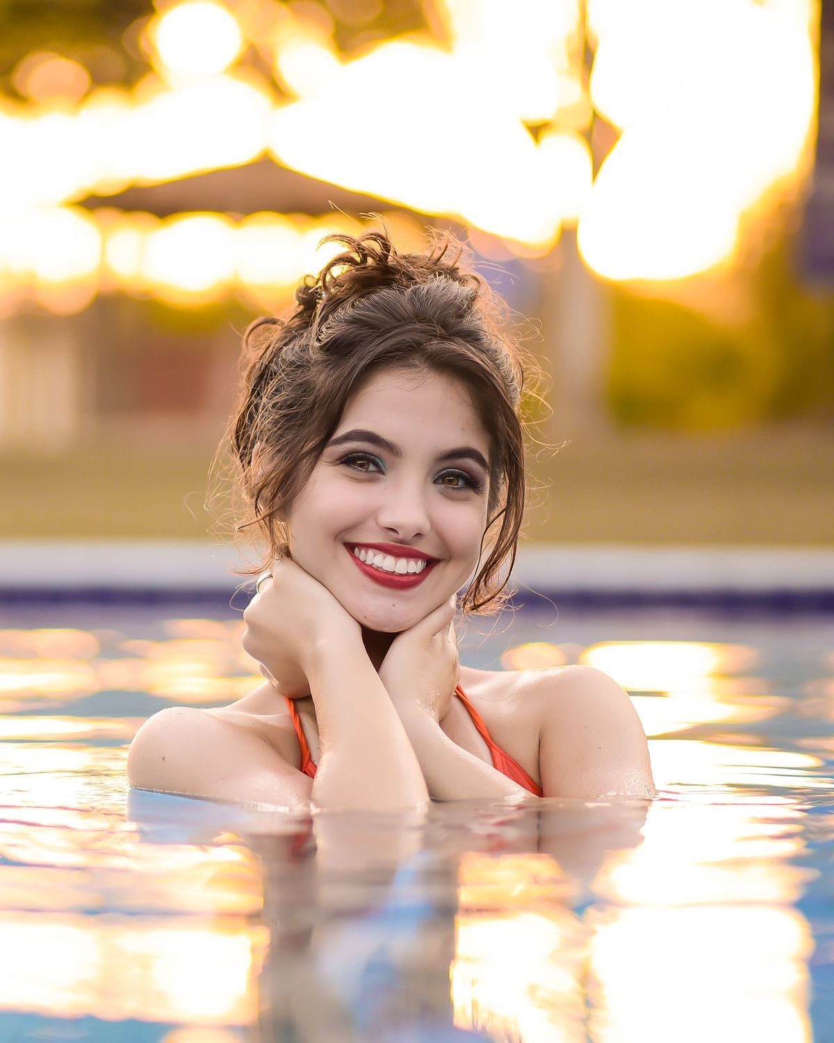 Fotos Ensaio fotográfico da Miss Teen Teresina Laysa Layara