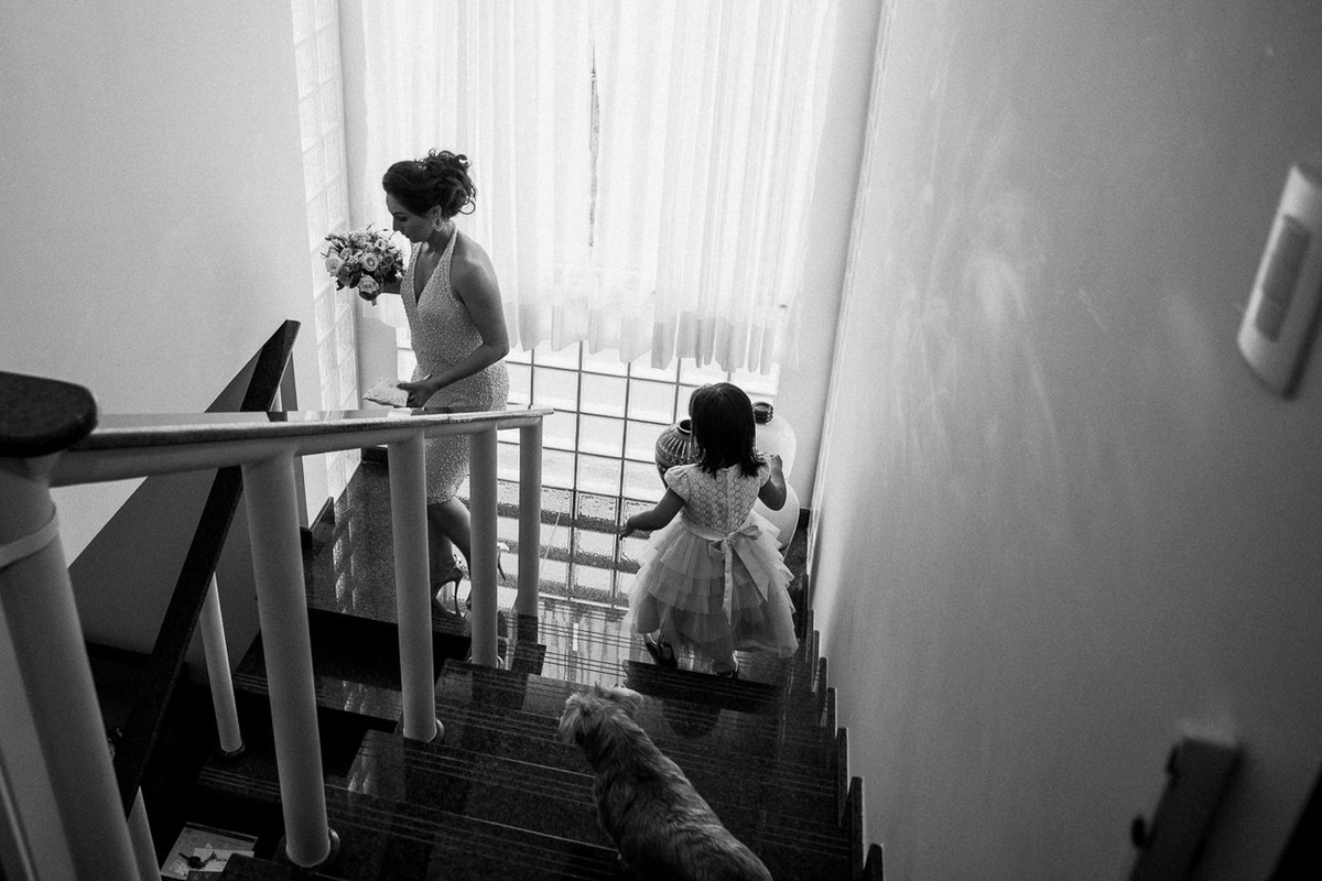 Casamento Carol e Alessandro