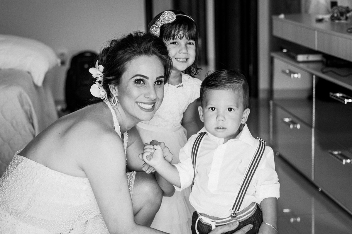 Casamento Carol e Alessandro