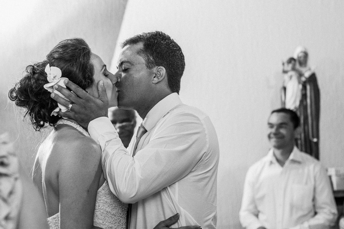 Casamento Carol e Alessandro