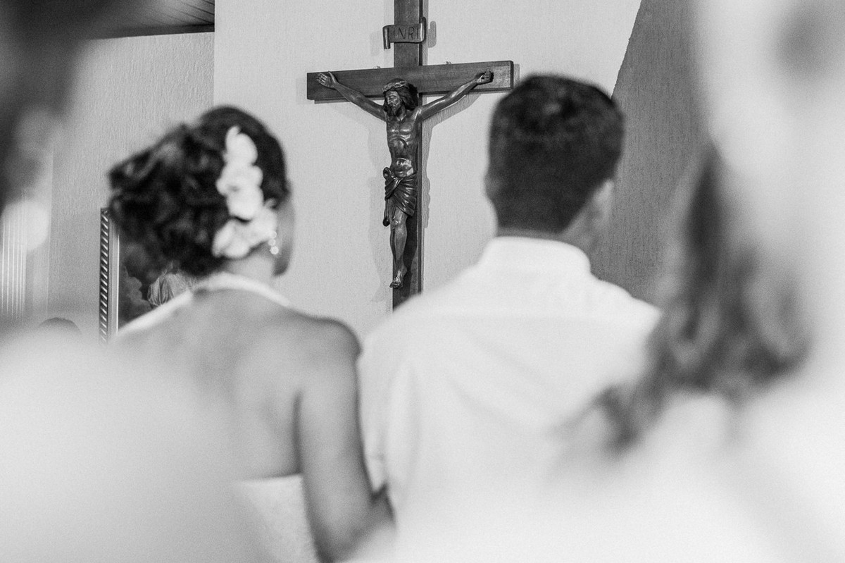 Casamento Carol e Alessandro