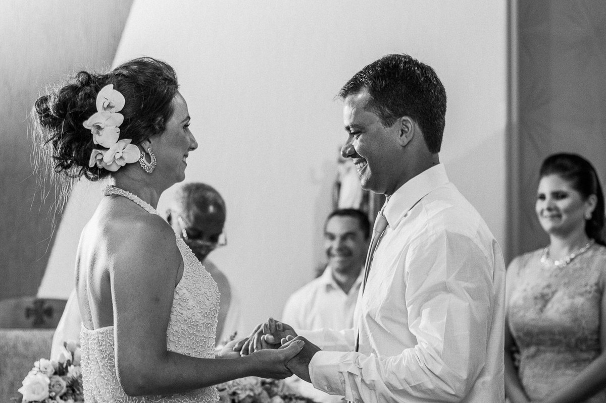 Casamento Carol e Alessandro