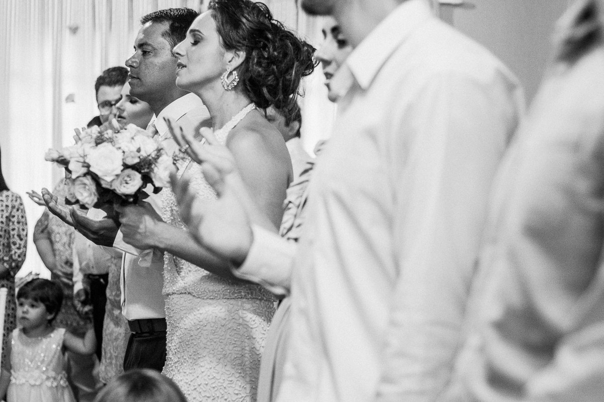Casamento Carol e Alessandro