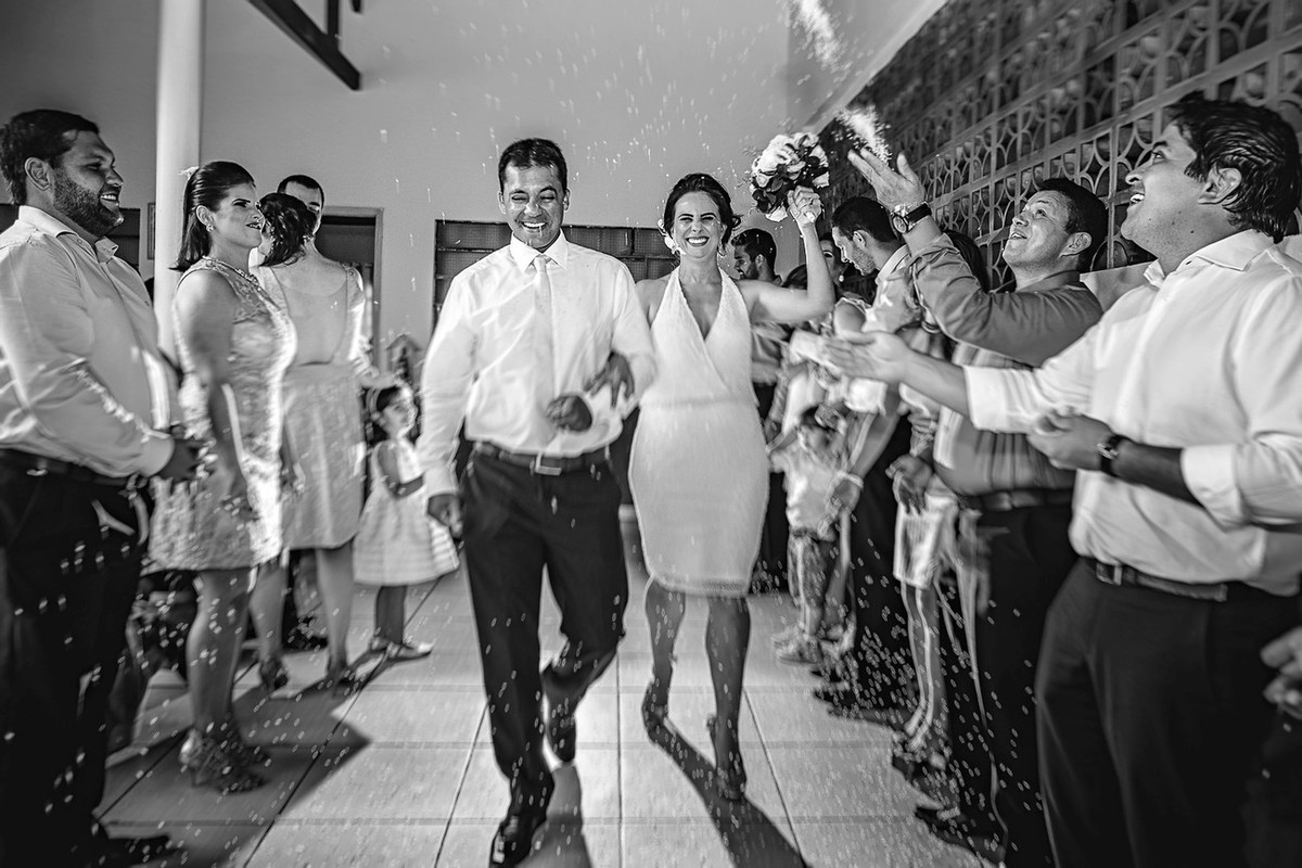 Casamento Carol e Alessandro