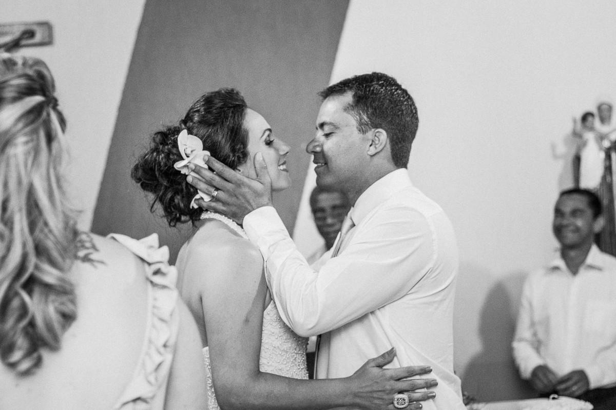 Casamento Carol e Alessandro