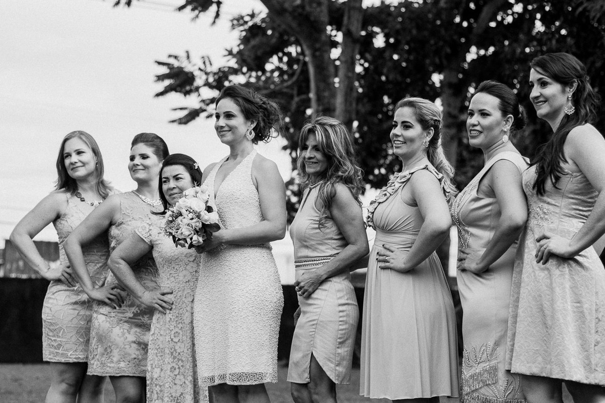 Casamento Carol e Alessandro
