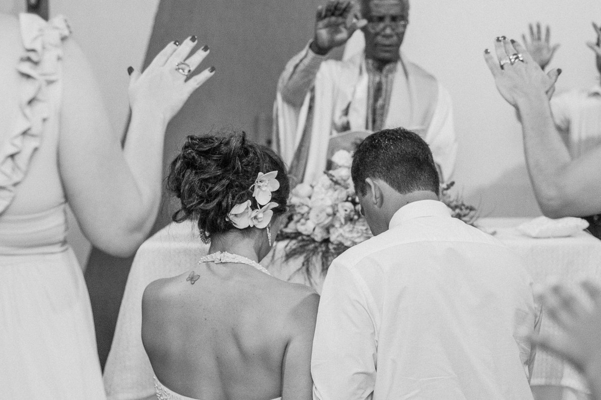 Casamento Carol e Alessandro