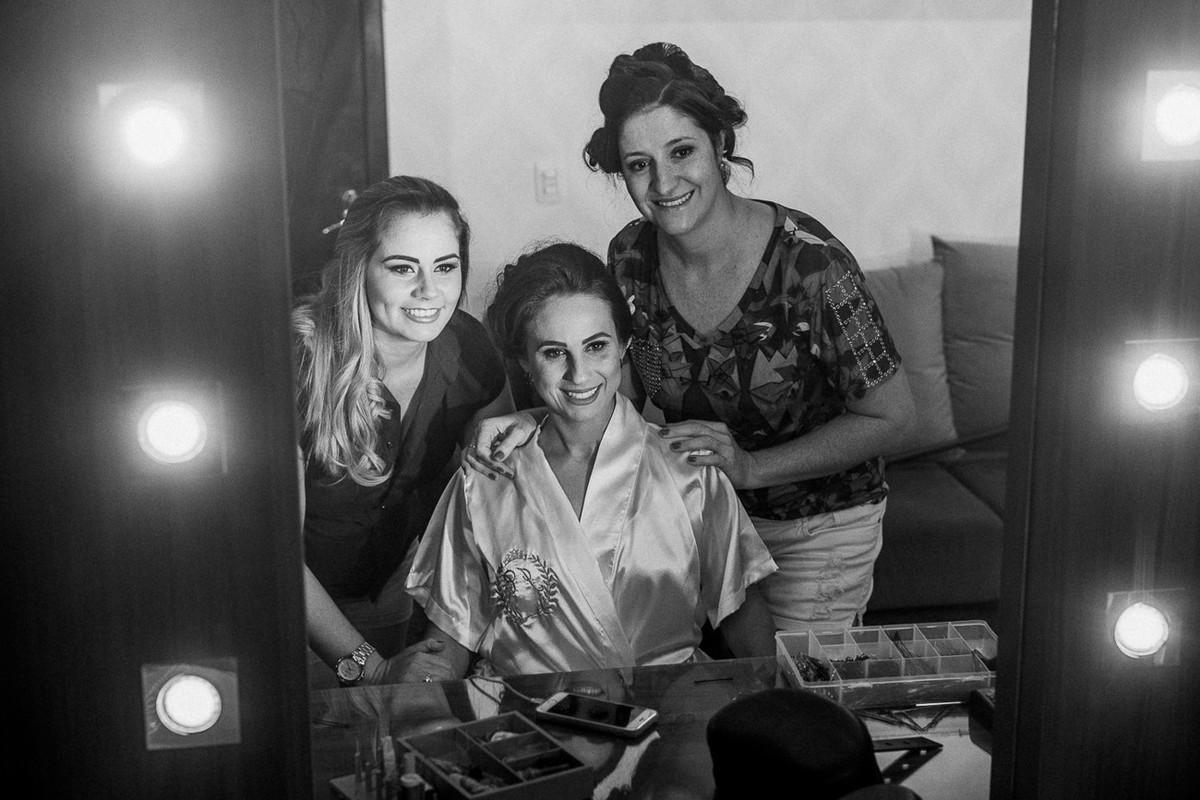 Casamento Carol e Alessandro