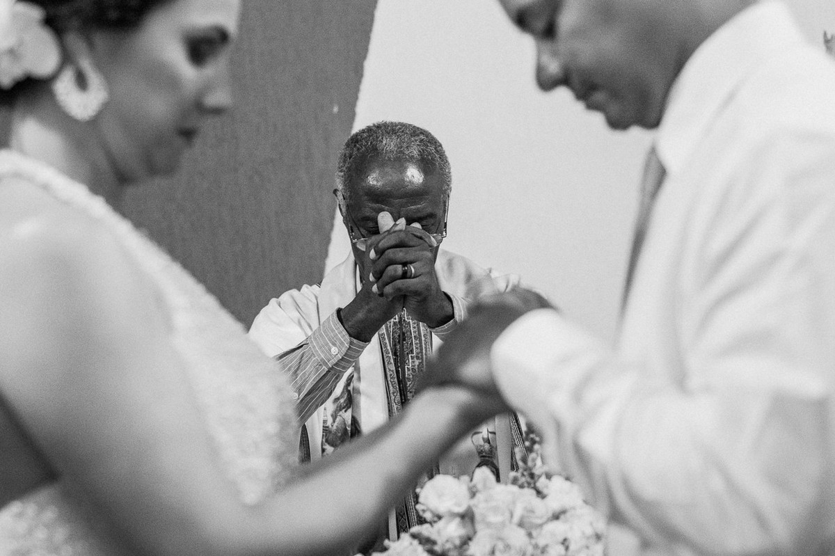 Casamento Carol e Alessandro