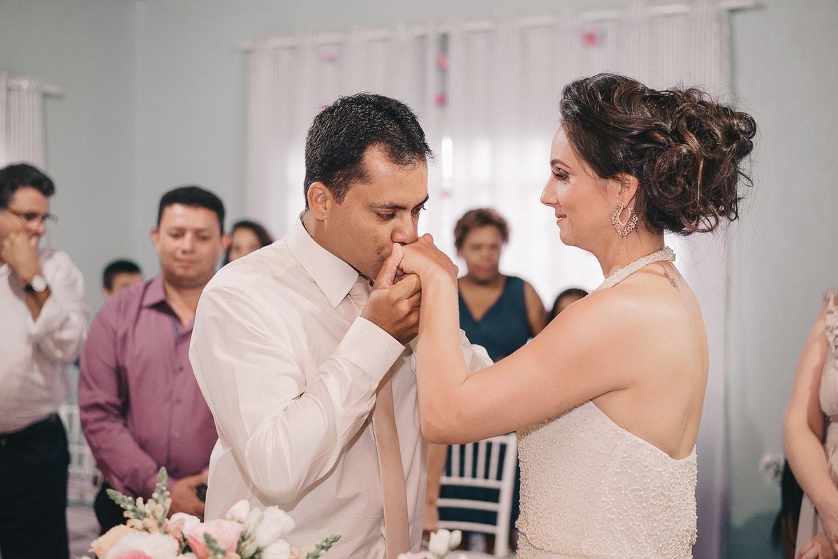 Casamento Carol e Alessandro