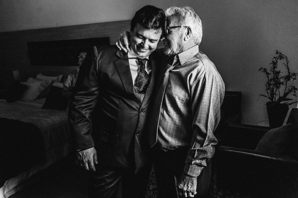 Casamento | Cleide e Robson