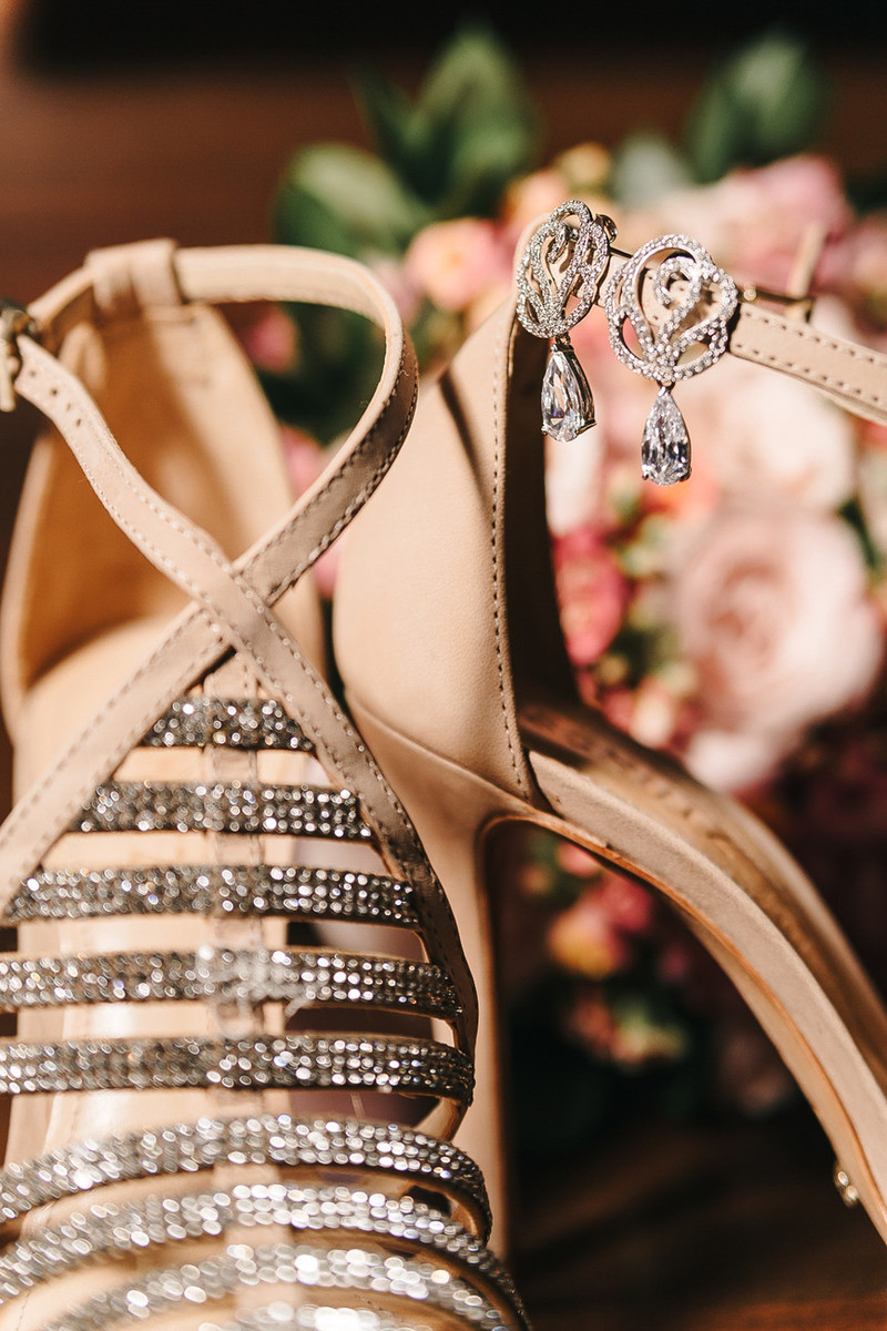 Casamento | Cleide e Robson