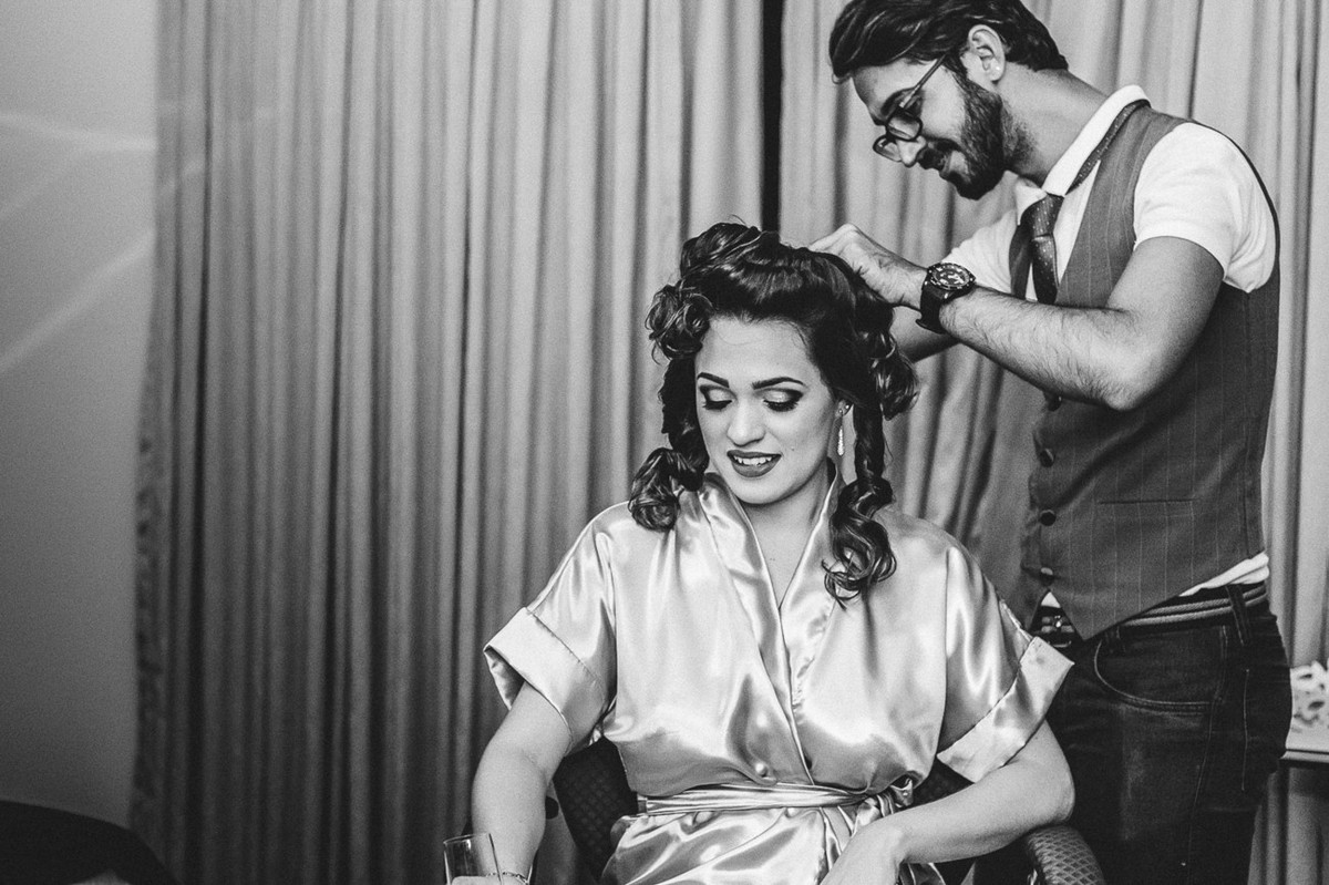 Casamento | Cleide e Robson