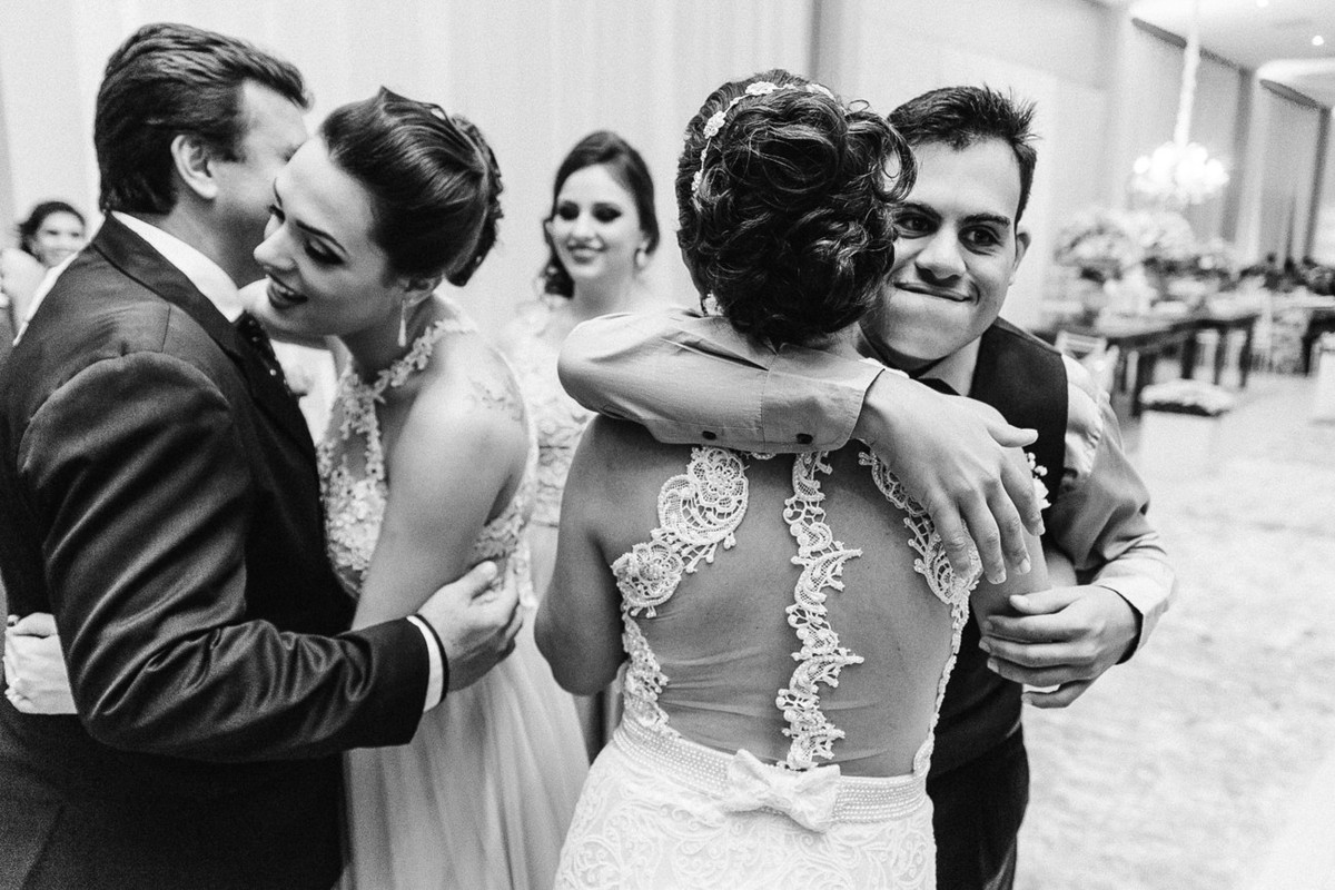 Casamento | Cleide e Robson