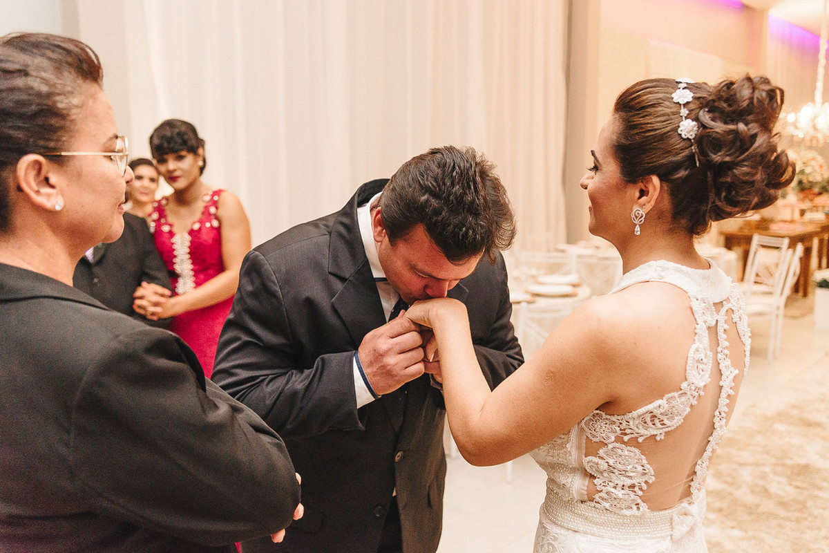 Casamento | Cleide e Robson