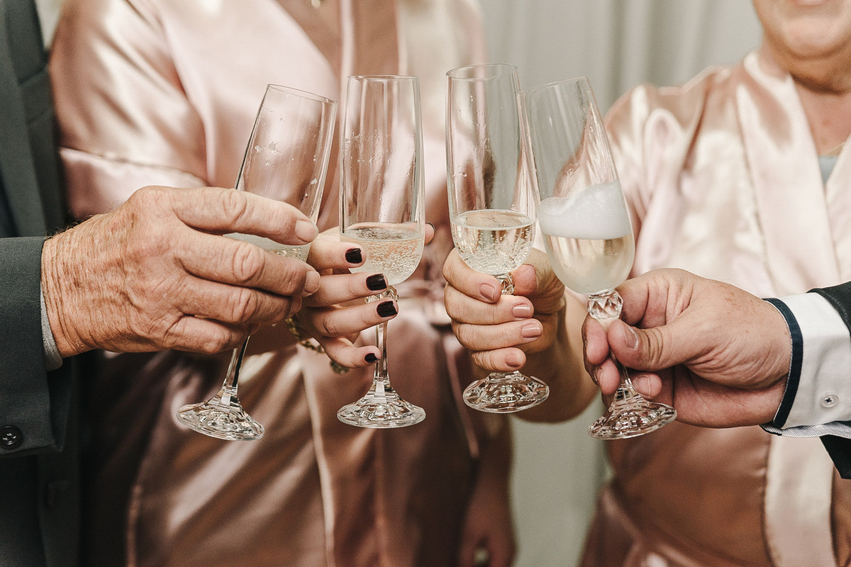 Casamento | Cleide e Robson