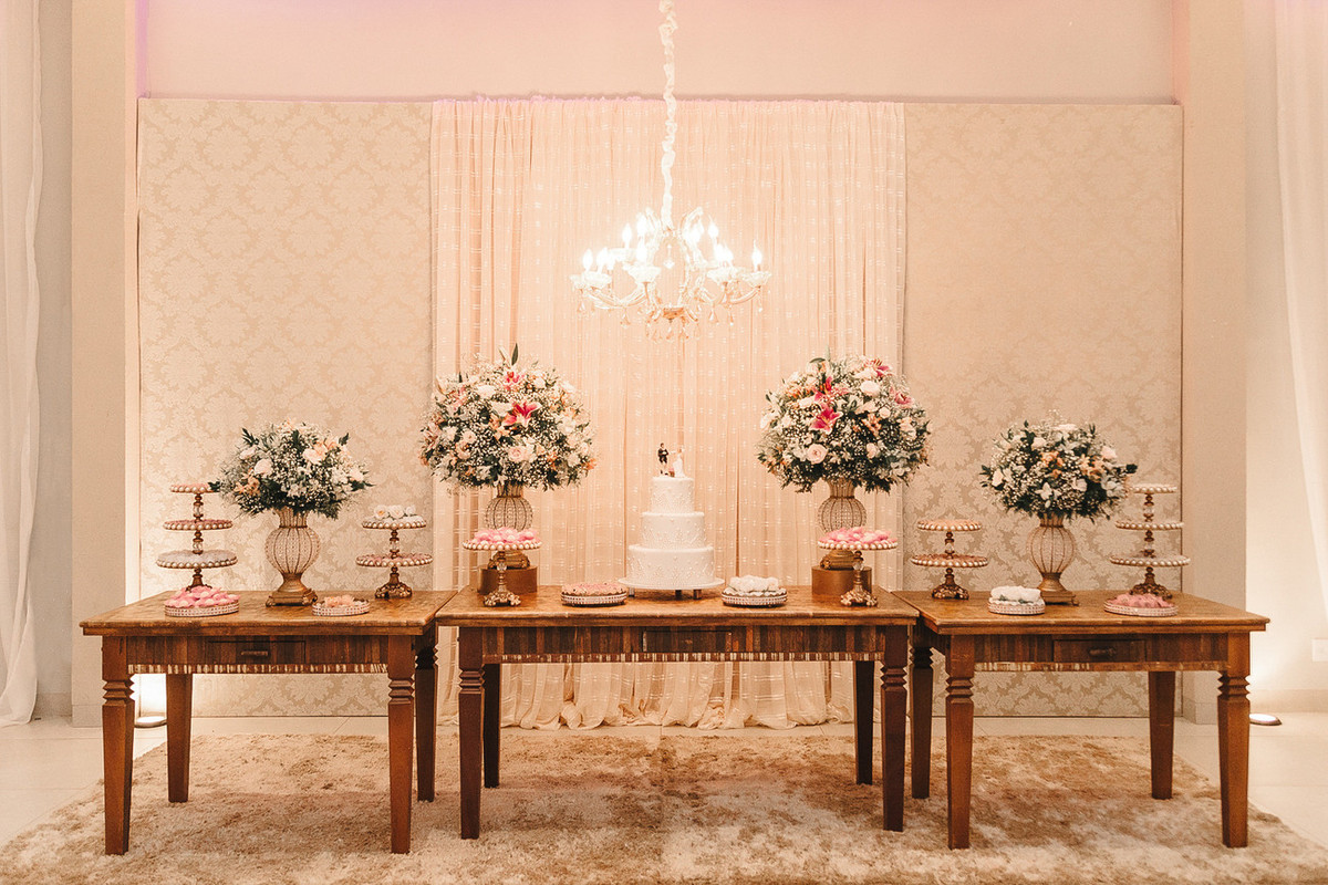 Casamento | Cleide e Robson