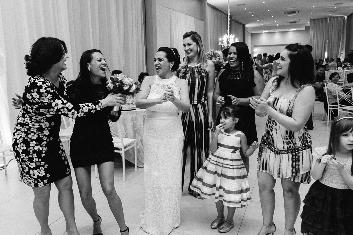 Casamento | Cleide e Robson