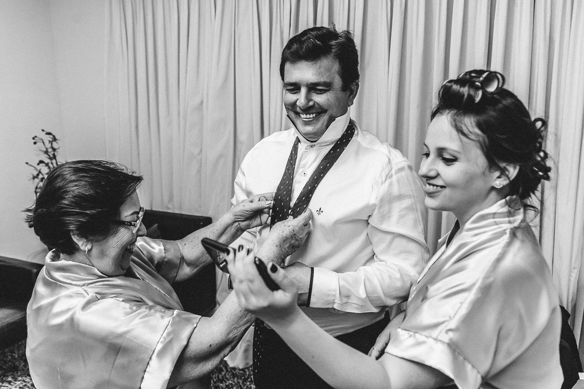 Casamento | Cleide e Robson