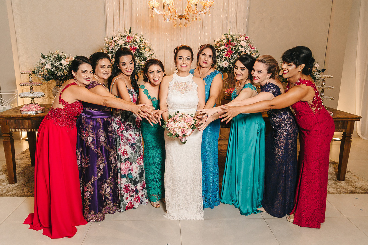 Casamento | Cleide e Robson