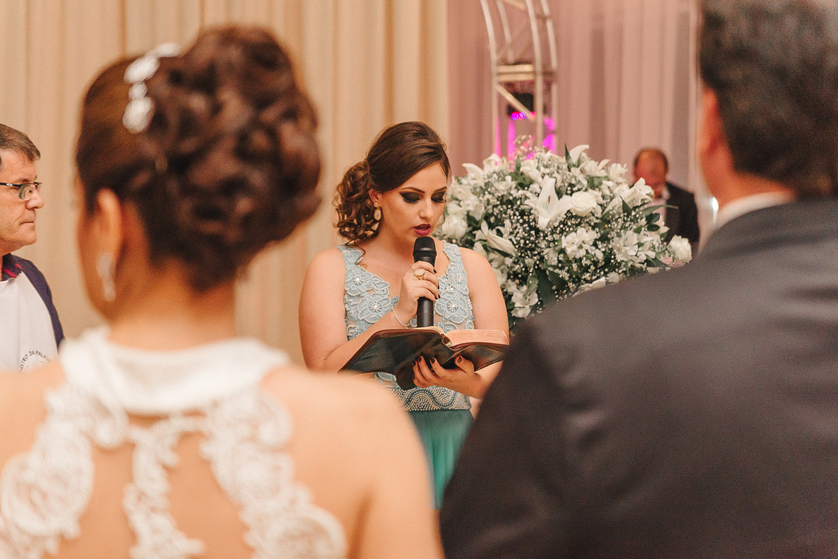 Casamento | Cleide e Robson