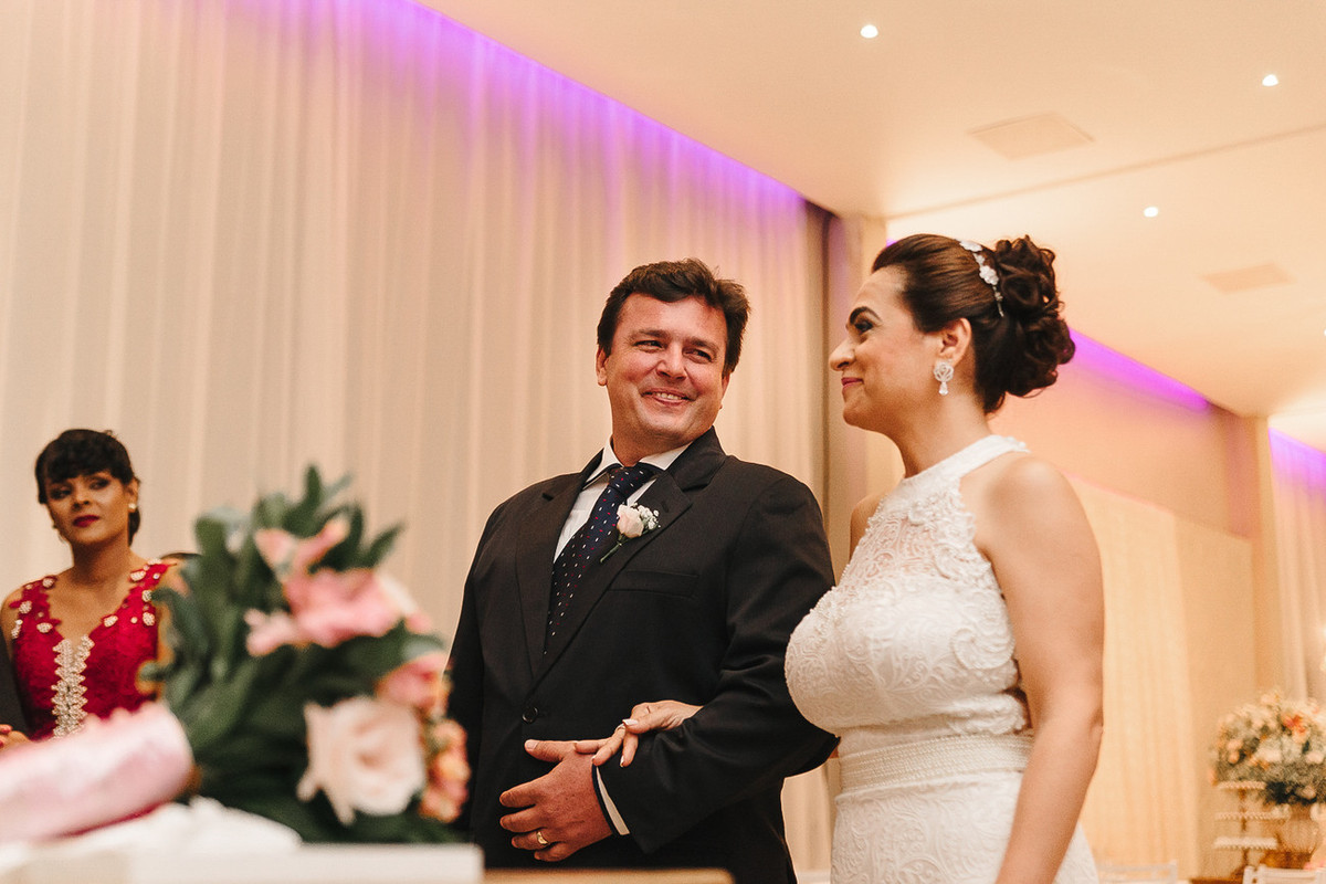 Casamento | Cleide e Robson