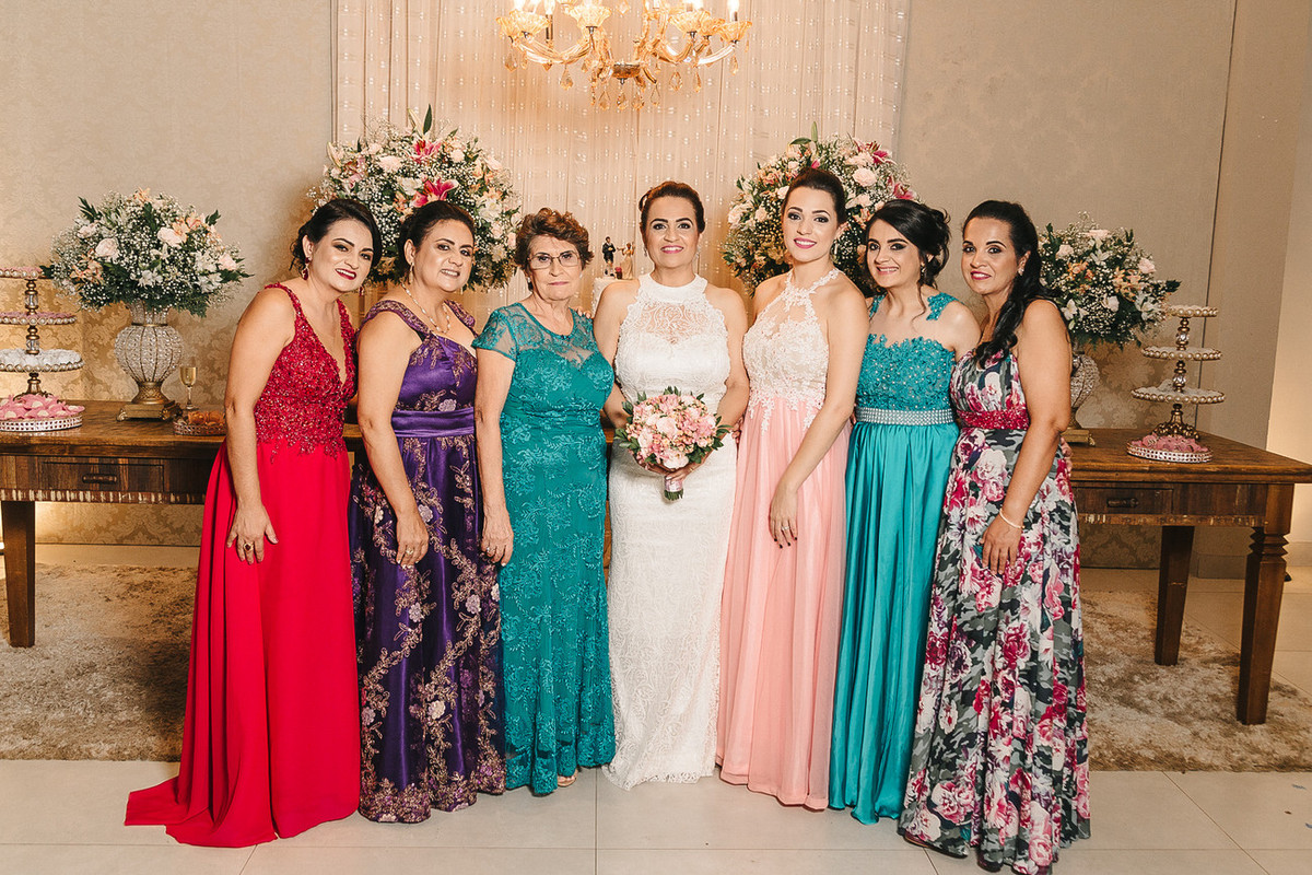 Casamento | Cleide e Robson