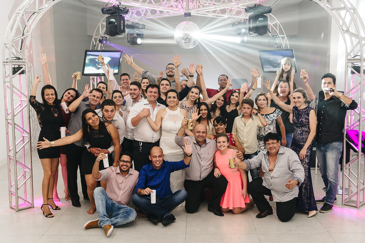 Casamento | Cleide e Robson