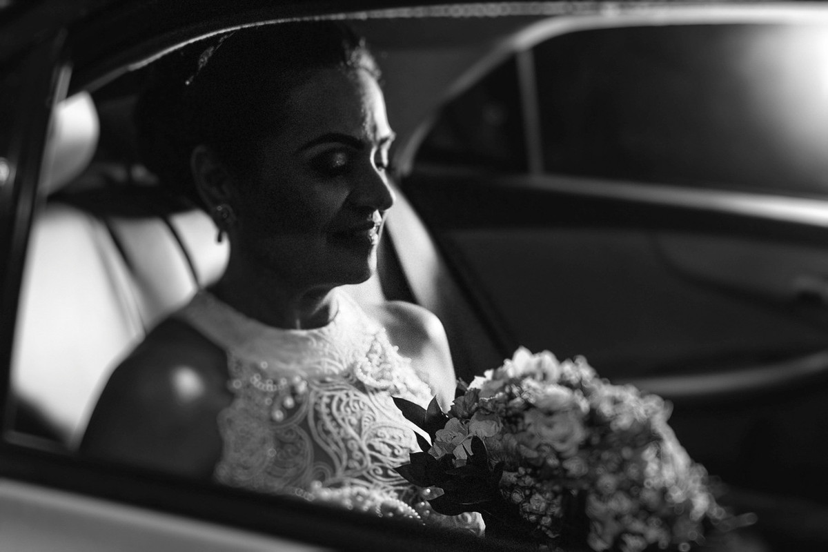 Casamento | Cleide e Robson