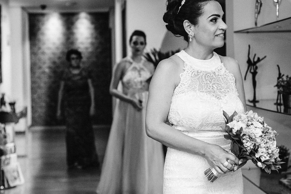 Casamento | Cleide e Robson