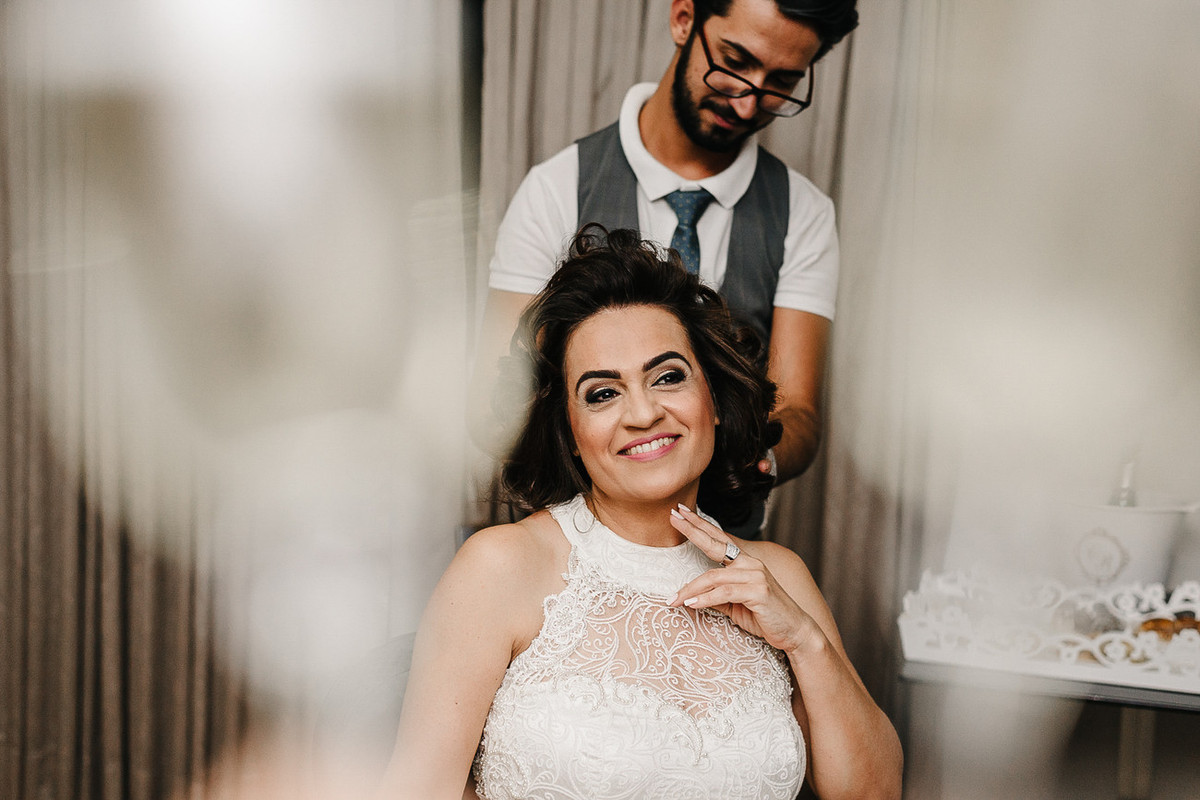 Casamento | Cleide e Robson