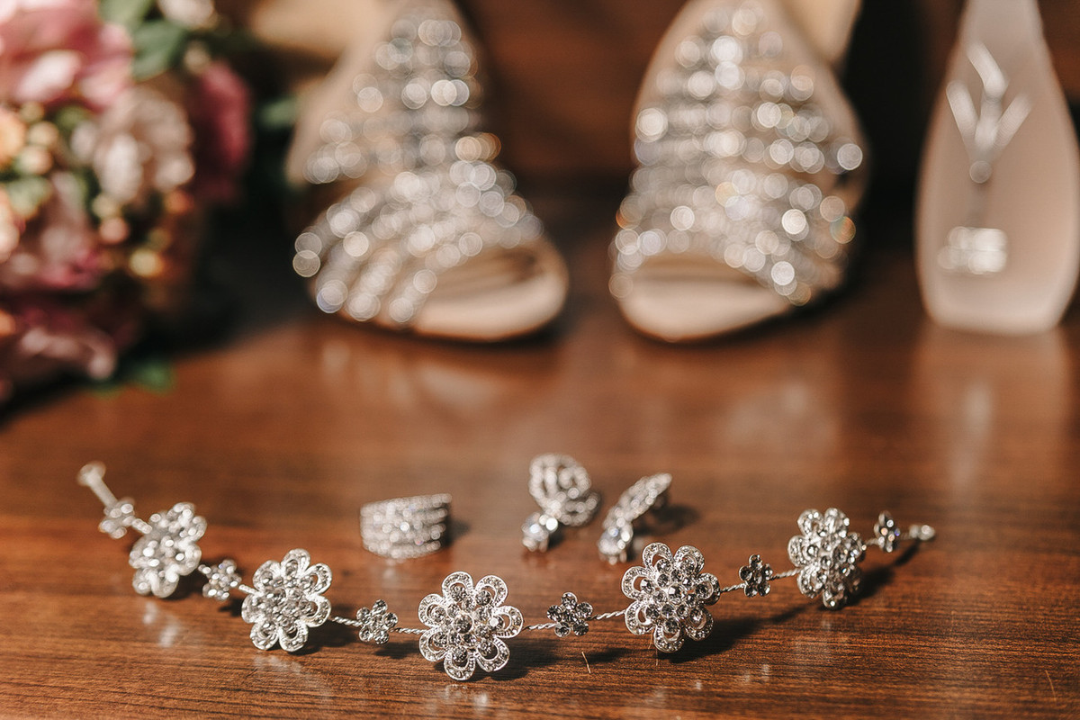 Casamento | Cleide e Robson