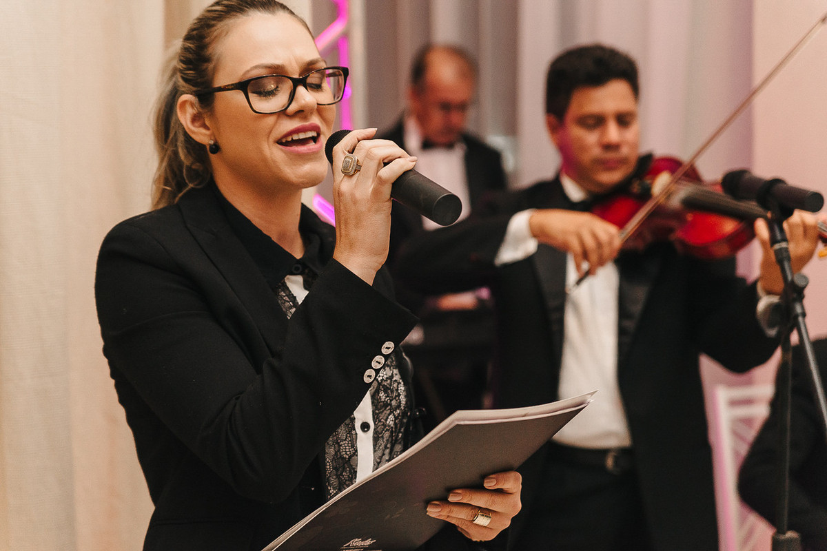 Casamento | Cleide e Robson