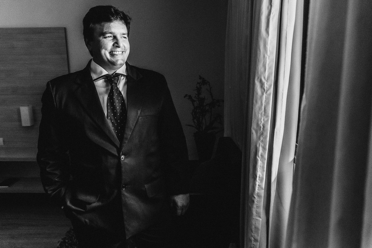 Casamento | Cleide e Robson