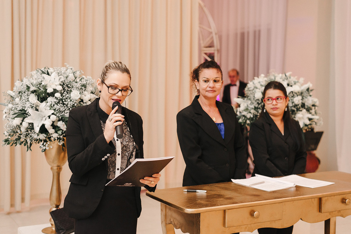 Casamento | Cleide e Robson