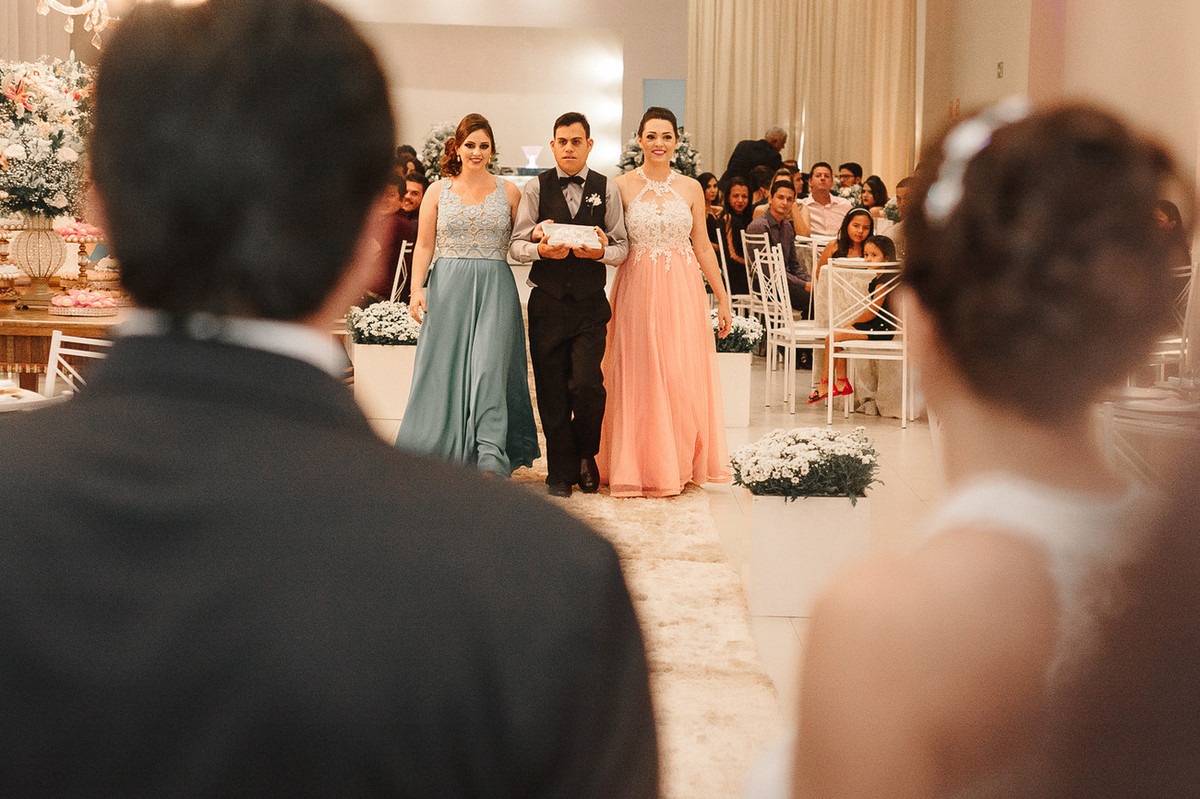 Casamento | Cleide e Robson