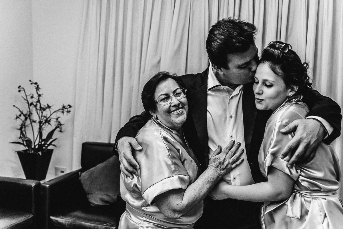 Casamento | Cleide e Robson