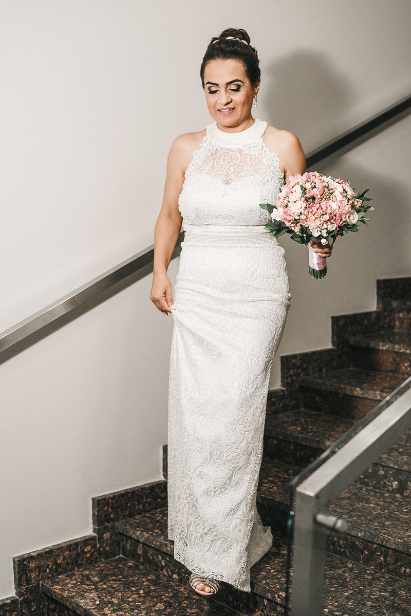 Casamento | Cleide e Robson